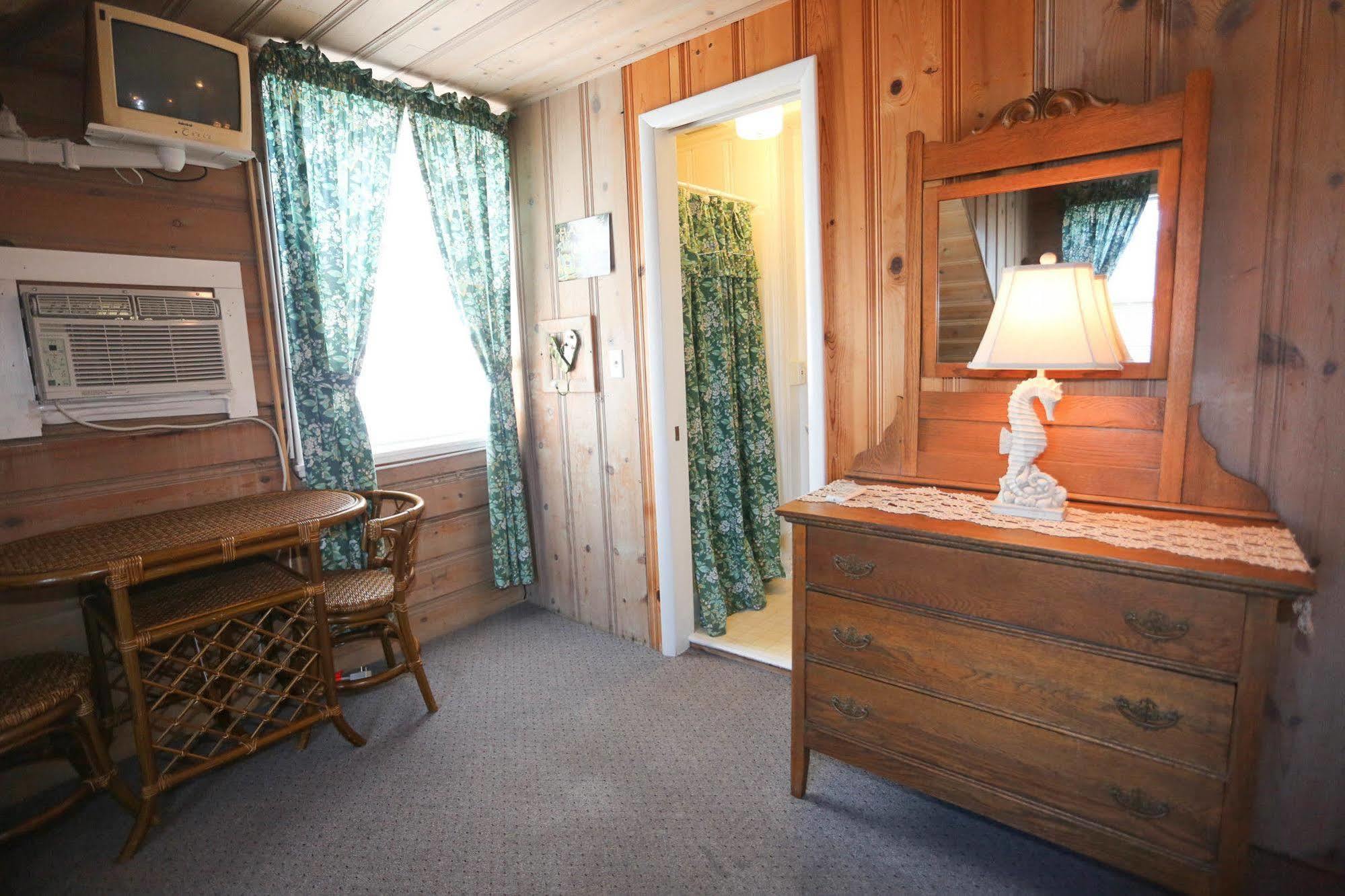 Atlantic House Bed & Breakfast โอเชียนซิตี้ ภายนอก รูปภาพ
